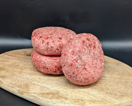 Wagyu Burgers