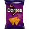 Doritos Tortilla Chips Spicy Sweet Chili Bag