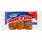 Hostess Blueberry Muffin Stick Single Serve, 3 Count, 3 Oz