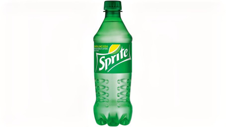 Sprite Lemon Lime Soda Soft Drink