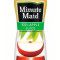 Minute Maid Apple Juice 15.2 Fl Oz Bottle