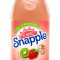 Snapple Kiwi Strawberry 16 Fl Oz Bottle