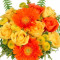 Citrus Zest Bouquet