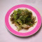 Wakame Seaweed Salad rì shì hǎi dài shā lā (V)