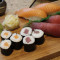 Classic Sushi Box (10 Pieces) tè xuǎn shòu sī pīn