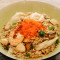 Miyagi's Special Seafood Fried Rice běi hǎi dào bào yú zhī hǎi xiān fēi yú zǐ chǎo fàn