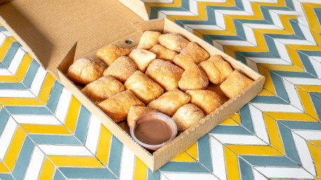 Box Of Original Italian Donuts