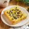 Nǎi Sū Màn Yuè Méi Hòu Piàn Tǔ Sī Thick Sliced Toast With Baked Butter And Cranberry