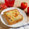 Jú Wěi Yú Yù Mǐ Hòu Piàn Tǔ Sī Gratin Thick Sliced Toast With Tuna And Corn