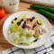 Píng Guǒ Shǔ Ní Shā Lā Mashed Potato Salad With Apple