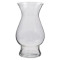 Glas-Vase Bella – Klar 8,75 Zoll