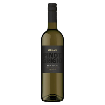 Albinoni Pinot Grigio Doc