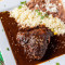 Authentic Mole Poblano