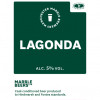 Lagonda (Nitro)