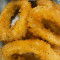 Crispy Fried Calamari (7Pcs)