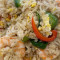 Basil Fried Rice (Kao Pad Ka-Paw)