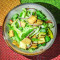 Fattoush Salads Āi Jí Yǒu Jī Zá Cài Shā Lǜ