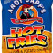 Andy Capps Hot Fries 3Oz