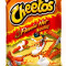Cheetos Flamin Hot Crunchy 8,5 Unzen