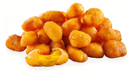 Wisconsin Cheese Bites Eimer