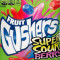 Gushers Super Sour Berry 4,25 Unzen