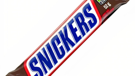 Snickers Bar Single