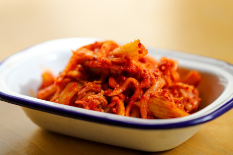 Kimchi (Gluten Free)