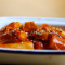 Tteok Bokki (Hot Spicy) (Vegan)