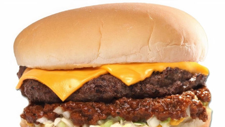 Carolina Classic Burger (Select To Choose Your Size)