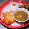 Chicken Katsu Curry Rice kā lí jí liè jī bā fàn