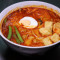 Singaporean Curry Mee with Vermicelli xīn jiā pō kā lí lā shā miàn （mǐ fěn）