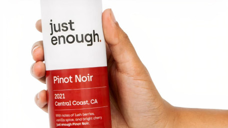 Pinot Noir 8.5Oz