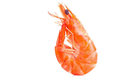 1/2Lb Shrimp With Head