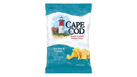 Cape Cod Salz Und Essig 2 Unzen