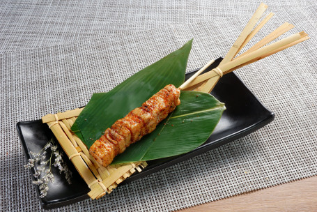 Shāo Lù Ér Dǎo Tún Ròu Chuàn Chuàn Bbq Kagoshima Pork