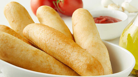 Italian Breadsticks W/ Garlic Sauce (Party)