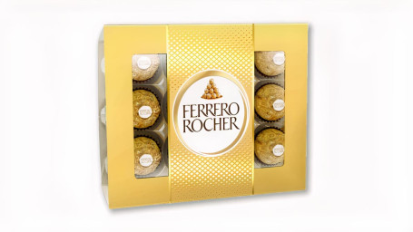 Ferrero Rocher X12