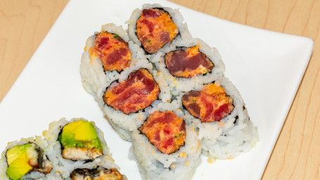 88. Spicy Tuna Maki Roll