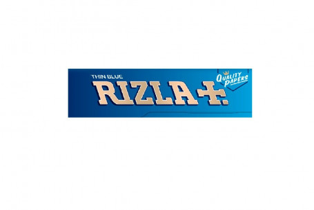 Blue Rizla (Small Size)