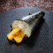 Yù Zi Shǒu Juǎn Egg Hand Roll