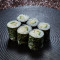 Qīng Guā Xiǎo Juǎn (6Jiàn Cucumber Roll (6 Pcs.