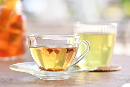 Herbal Tea Cǎo Běn Chá
