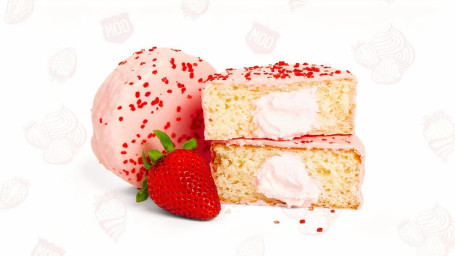 Erdbeercreme-No-Name-Kuchen