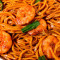 L16. Shrimp Or Beef With Lo Mein