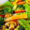 L 1. Mixed Vegetables Chǎo Shén Cài