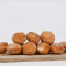 11. Sugar Doughnuts (10) Zhà Bāo