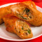 Crispy Chicken Egg Rolls (2 Pack)