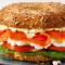 Ultimate Lox Egg White