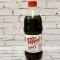 -Bottled Diet Dr Pepper.