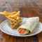 Shabo Chicken Wrap